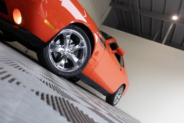 2013 Dodge Challenger R/T