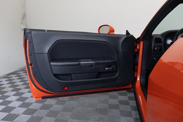 2013 Dodge Challenger R/T