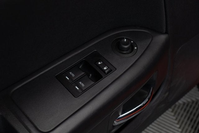 2013 Dodge Challenger R/T