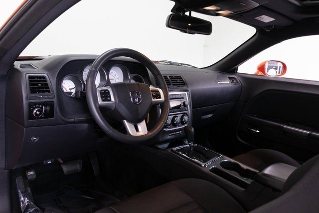 2013 Dodge Challenger R/T