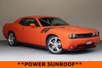 2013 Dodge Challenger R/T