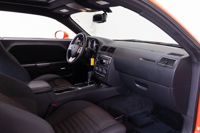 2013 Dodge Challenger R/T