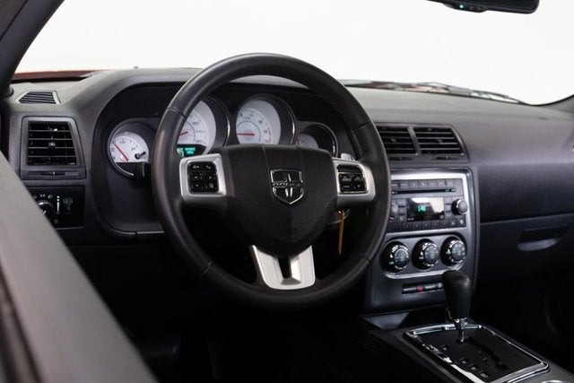 2013 Dodge Challenger R/T