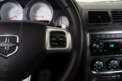2013 Dodge Challenger R/T
