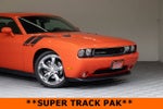 2013 Dodge Challenger R/T