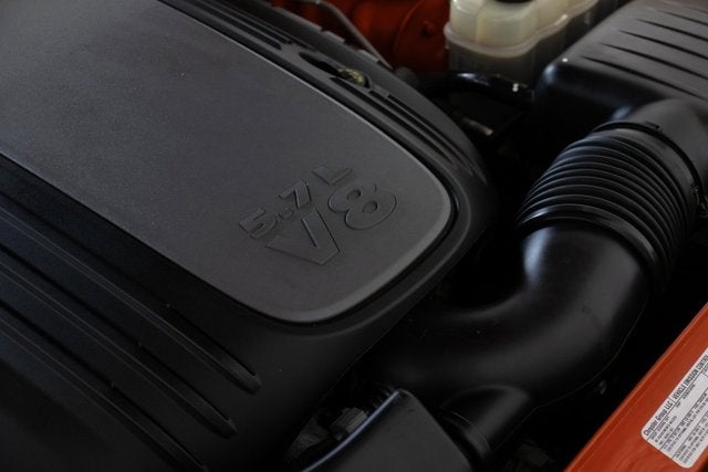 2013 Dodge Challenger R/T