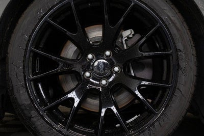 2017 Dodge Challenger R/T