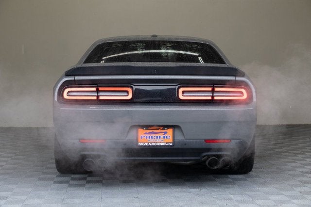 2017 Dodge Challenger R/T