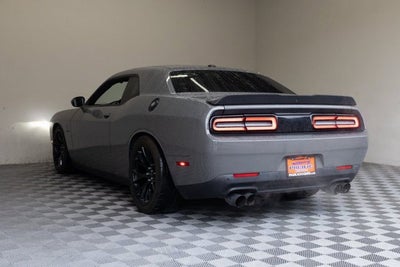 2017 Dodge Challenger R/T