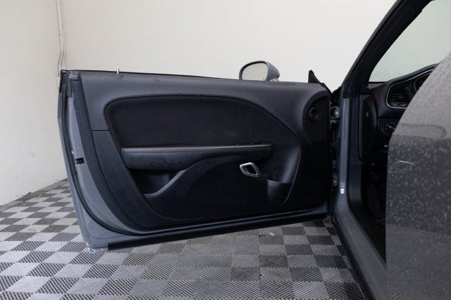 2017 Dodge Challenger R/T