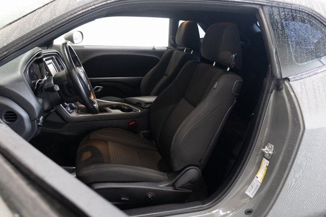 2017 Dodge Challenger R/T