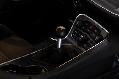 2017 Dodge Challenger R/T