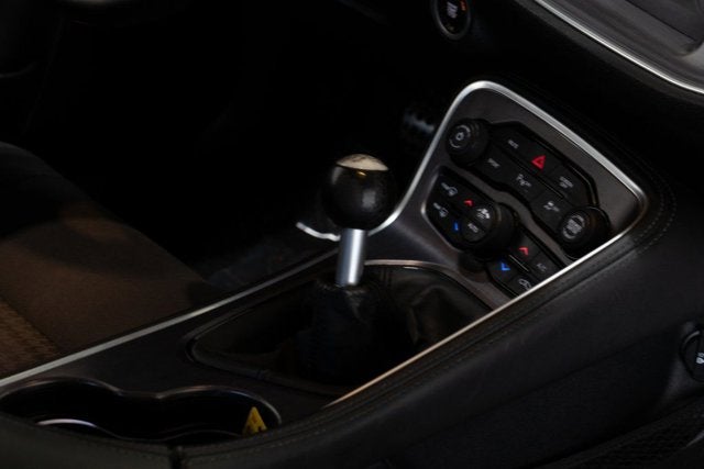 2017 Dodge Challenger R/T