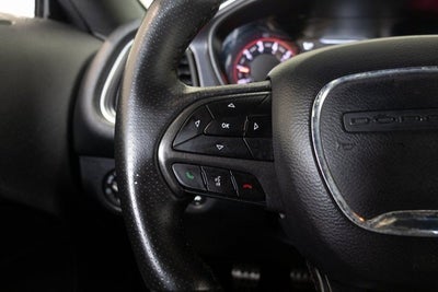 2017 Dodge Challenger R/T