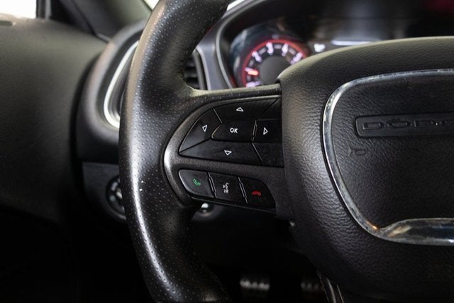 2017 Dodge Challenger R/T