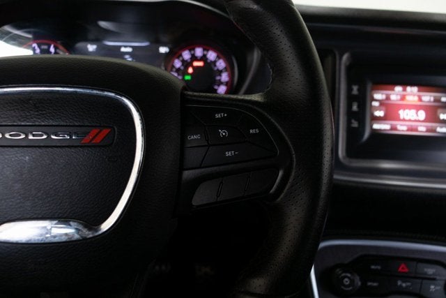 2017 Dodge Challenger R/T