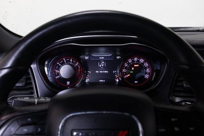 2017 Dodge Challenger R/T