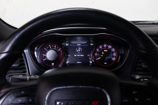 2017 Dodge Challenger R/T