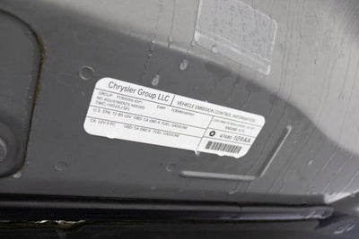 2017 Dodge Challenger R/T