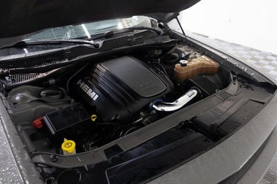 2017 Dodge Challenger R/T