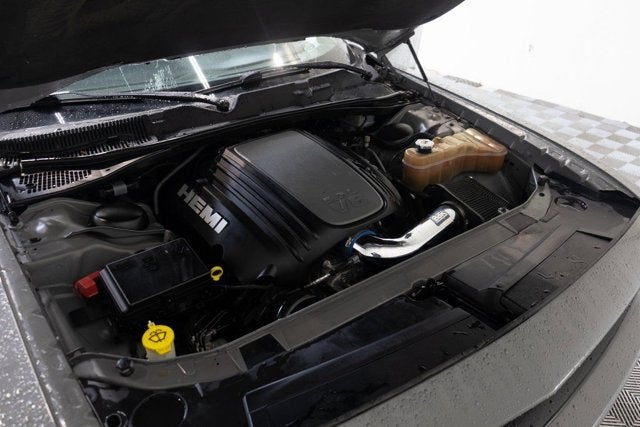 2017 Dodge Challenger R/T