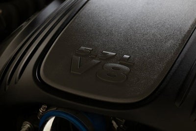 2017 Dodge Challenger R/T