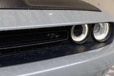 2017 Dodge Challenger R/T
