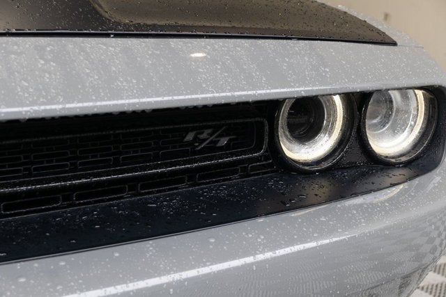2017 Dodge Challenger R/T