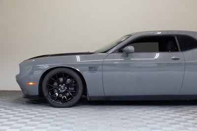 2017 Dodge Challenger R/T