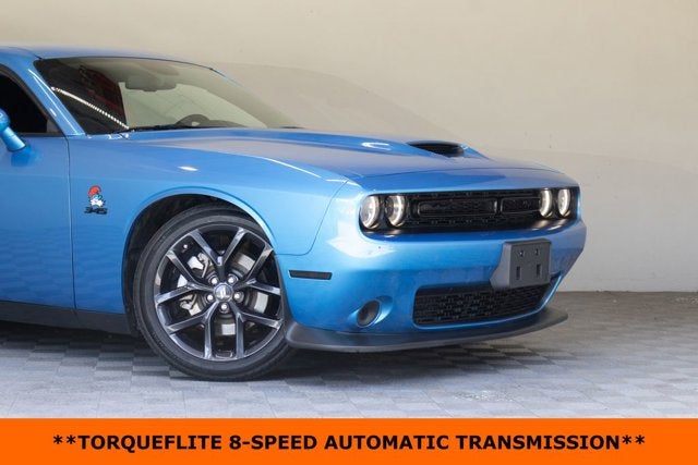 2023 Dodge Challenger R/T