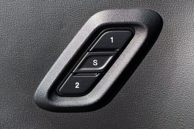 2021 Dodge Challenger SRT Hellcat