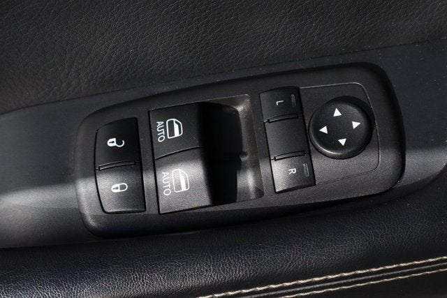 2021 Dodge Challenger SRT Hellcat