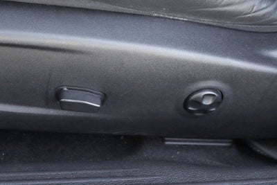 2021 Dodge Challenger SRT Hellcat