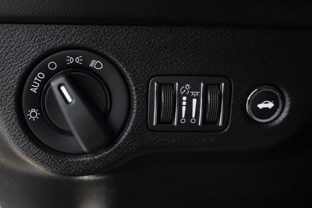 2021 Dodge Challenger SRT Hellcat