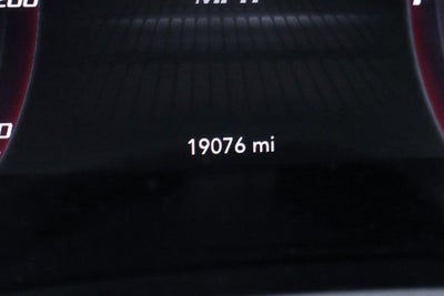 2021 Dodge Challenger SRT Hellcat