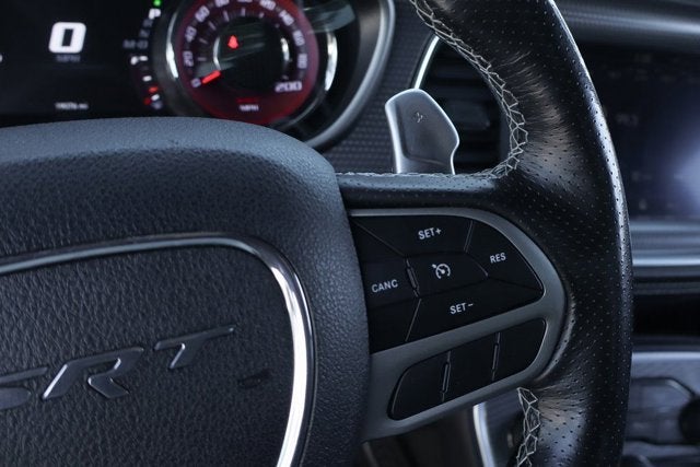 2021 Dodge Challenger SRT Hellcat