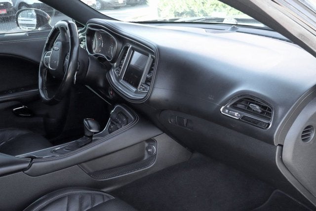 2021 Dodge Challenger SRT Hellcat