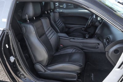 2021 Dodge Challenger SRT Hellcat