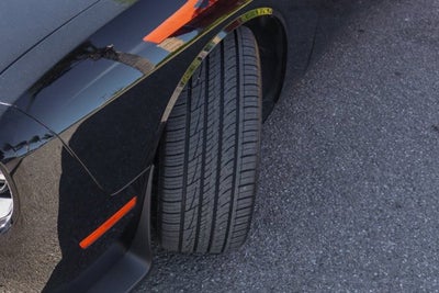 2021 Dodge Challenger SRT Hellcat