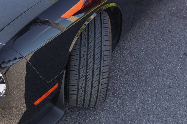 2021 Dodge Challenger SRT Hellcat