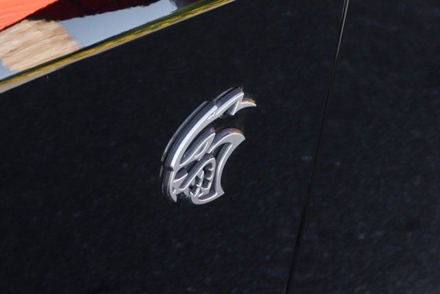 2021 Dodge Challenger SRT Hellcat