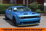 2023 Dodge Challenger SRT Hellcat Widebody