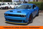 2023 Dodge Challenger SRT Hellcat Widebody