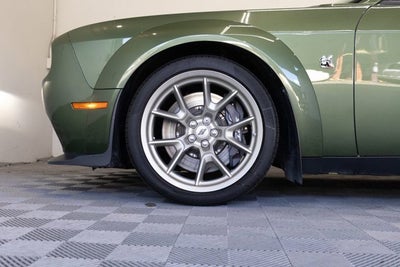 2023 Dodge Challenger R/T Scat Pack Widebody