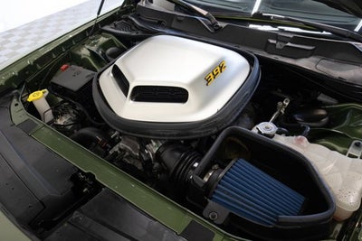 2023 Dodge Challenger R/T Scat Pack Widebody