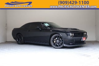 2019 Dodge Challenger R/T Scat Pack