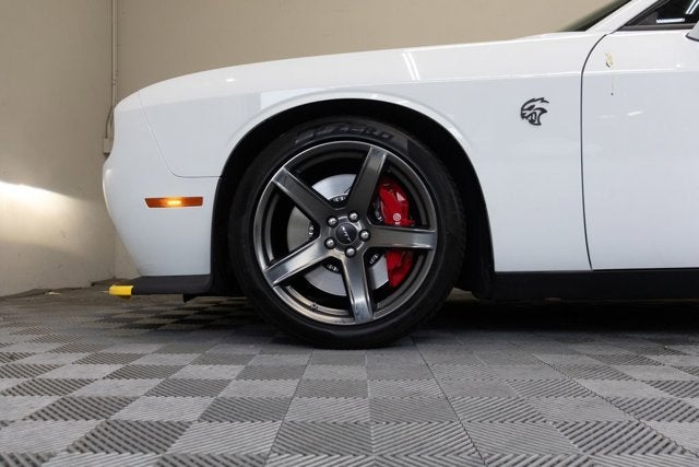 2020 Dodge Challenger SRT Hellcat Redeye
