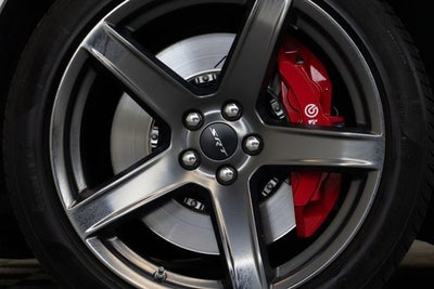 2020 Dodge Challenger SRT Hellcat Redeye