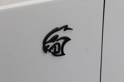 2020 Dodge Challenger SRT Hellcat Redeye