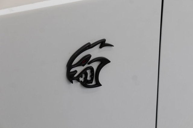 2020 Dodge Challenger SRT Hellcat Redeye